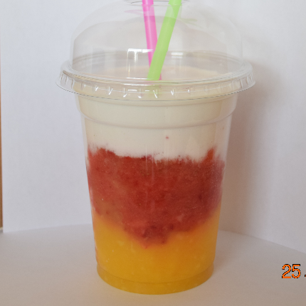Smoothies Spéciales 35cl